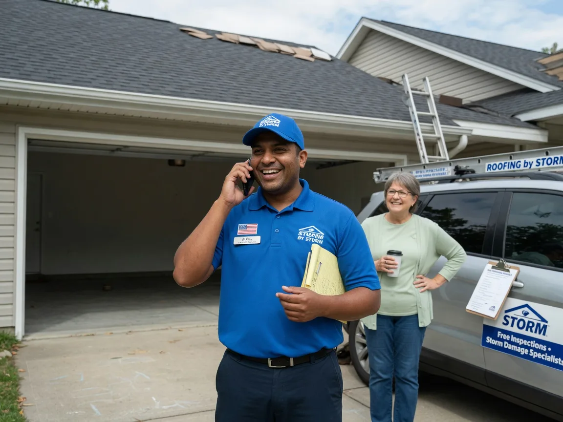 Roof Repair Near Me Goodland, KS FAQs