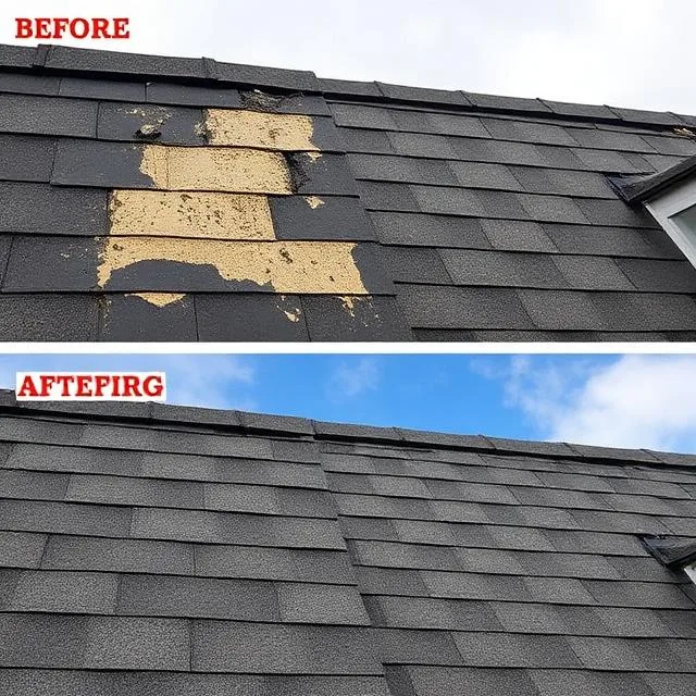 Roof Repair Near Me in Goodland, KS near me